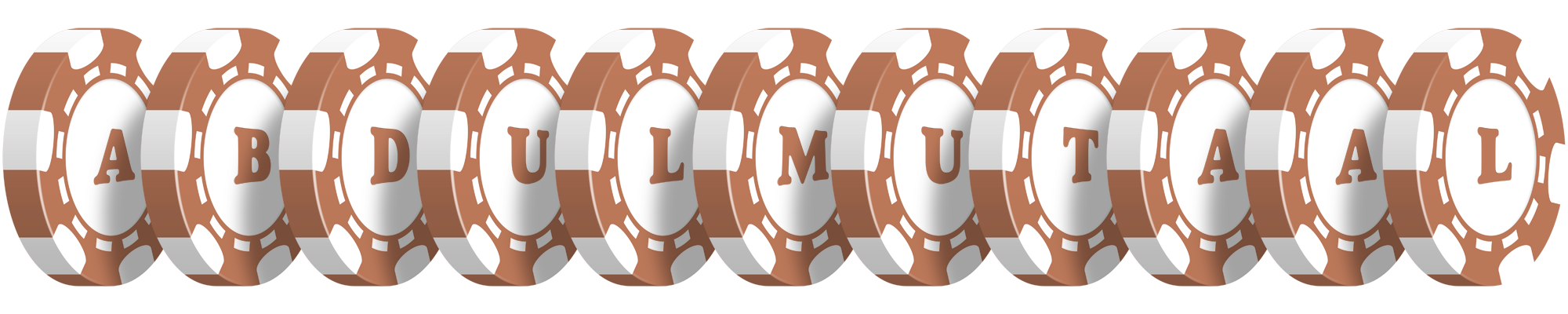 Abdulmutaal limit logo
