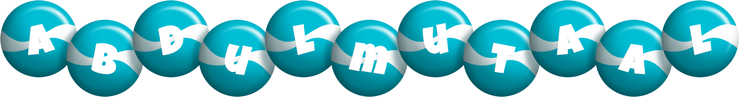 Abdulmutaal messi logo