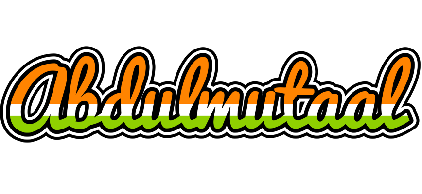Abdulmutaal mumbai logo