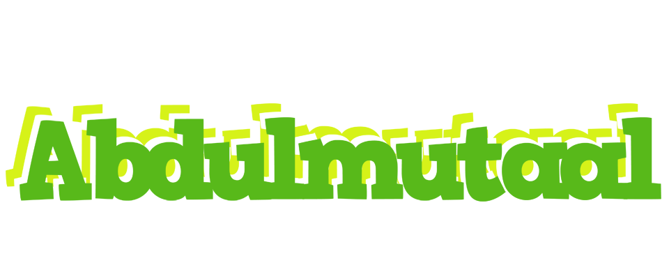 Abdulmutaal picnic logo