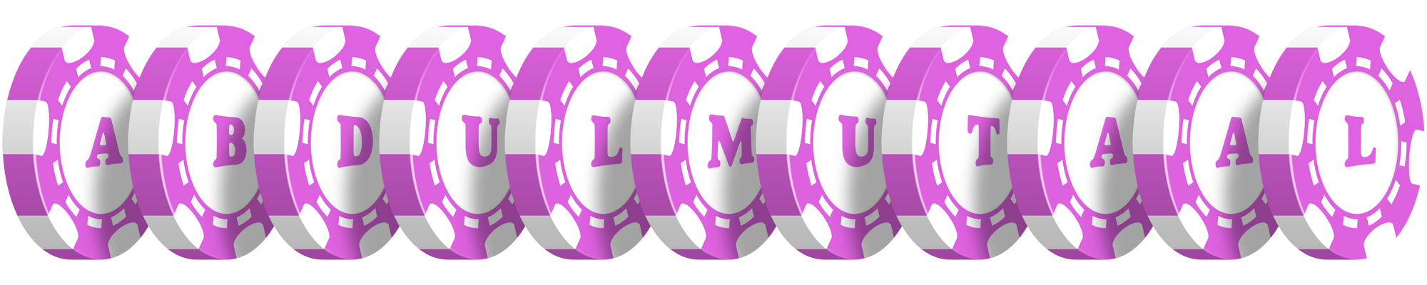 Abdulmutaal river logo