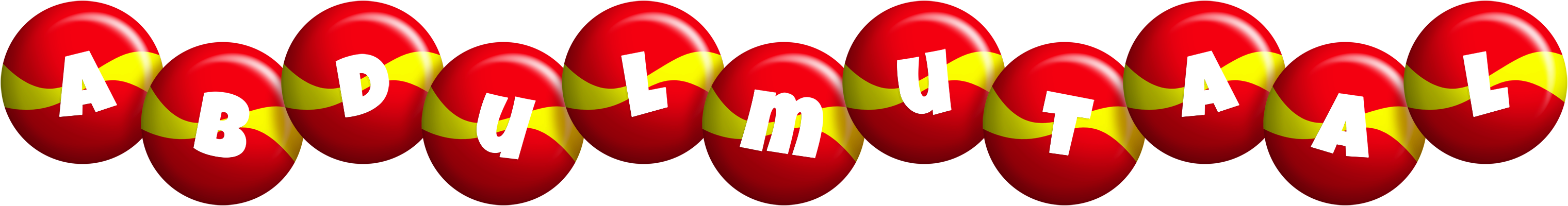 Abdulmutaal spain logo