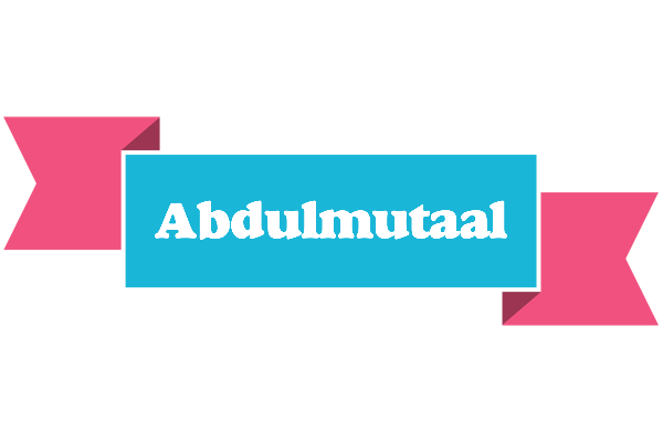 Abdulmutaal today logo