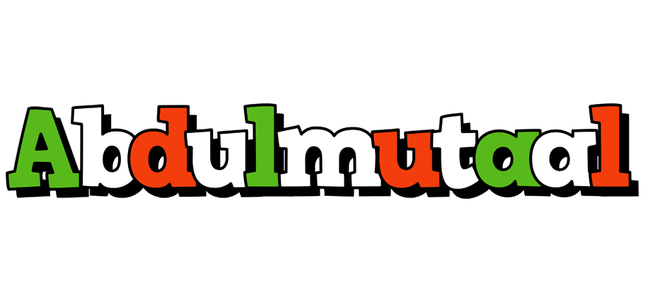 Abdulmutaal venezia logo