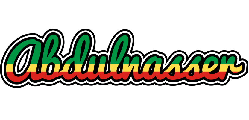 Abdulnasser african logo