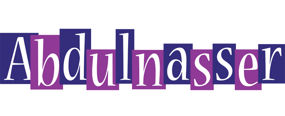 Abdulnasser autumn logo