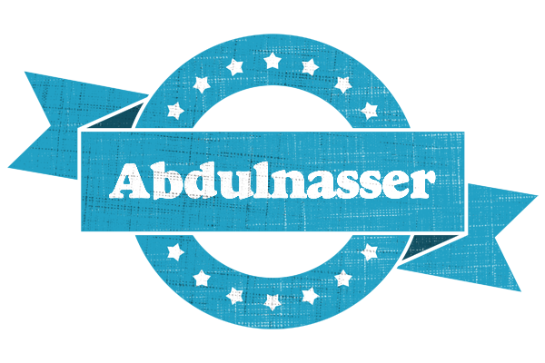 Abdulnasser balance logo