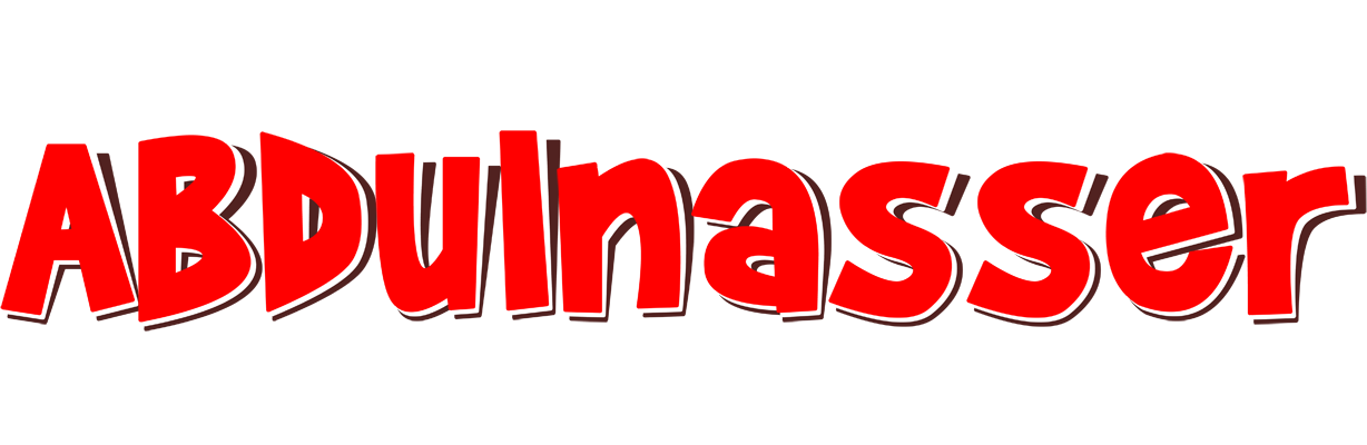Abdulnasser basket logo