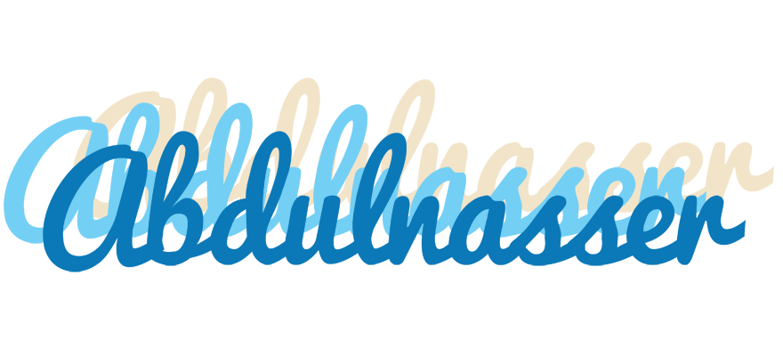 Abdulnasser breeze logo