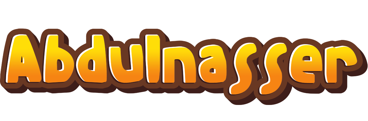 Abdulnasser cookies logo
