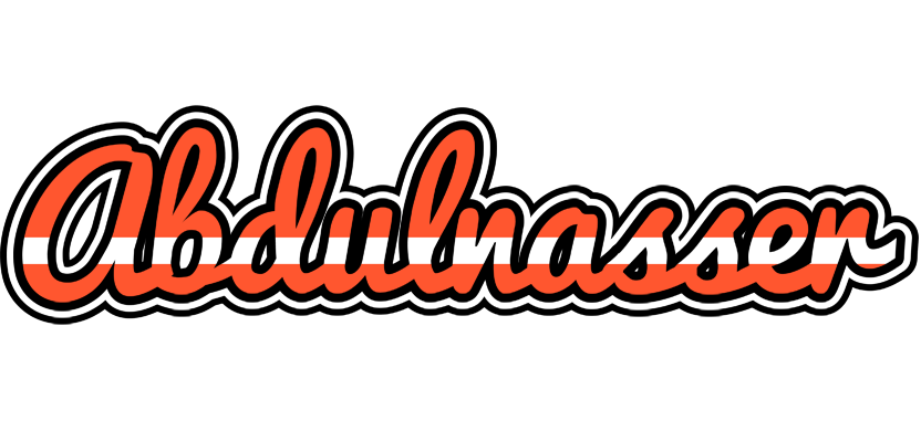 Abdulnasser denmark logo