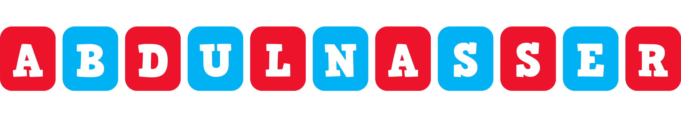 Abdulnasser diesel logo