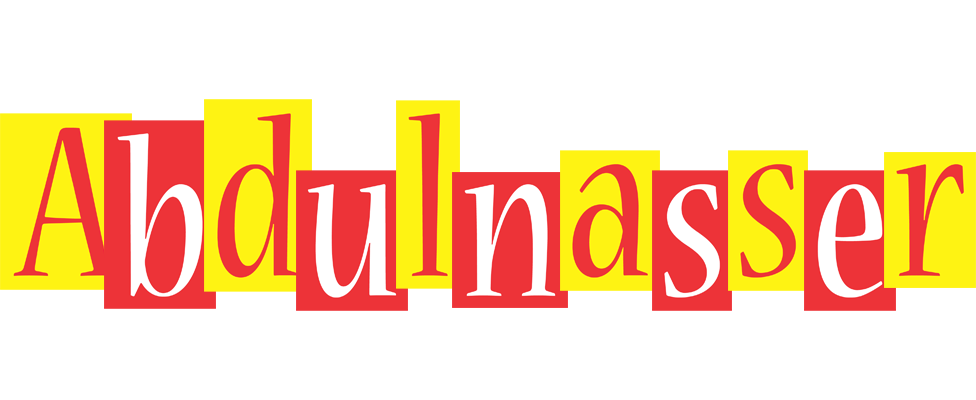 Abdulnasser errors logo