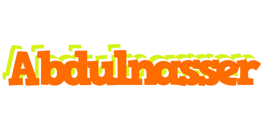 Abdulnasser healthy logo
