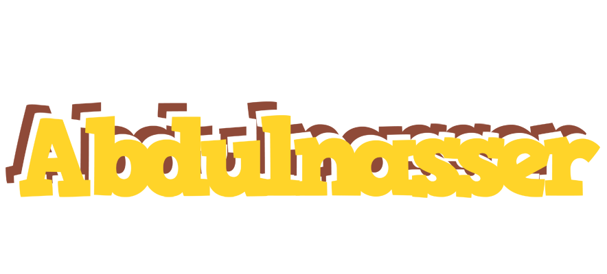Abdulnasser hotcup logo