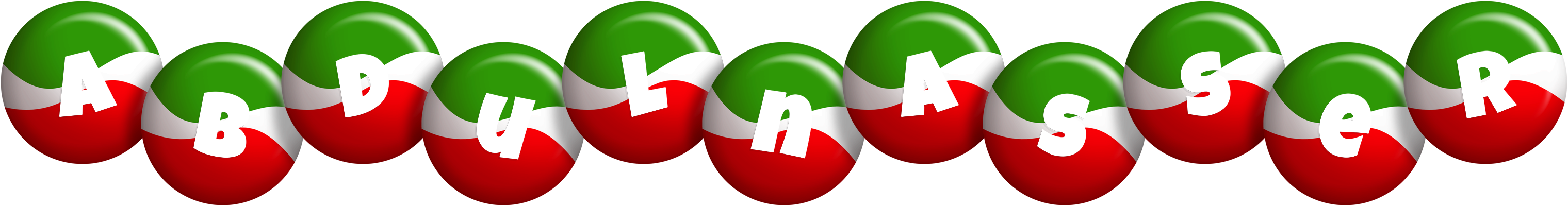 Abdulnasser italy logo