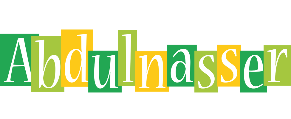 Abdulnasser lemonade logo