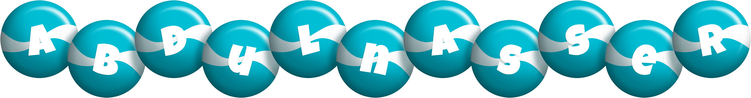 Abdulnasser messi logo