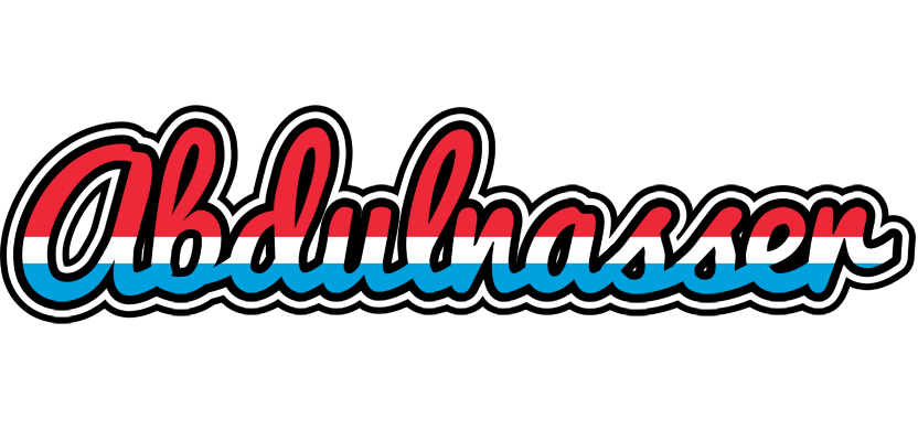 Abdulnasser norway logo