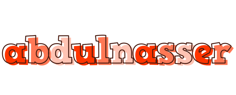 Abdulnasser paint logo