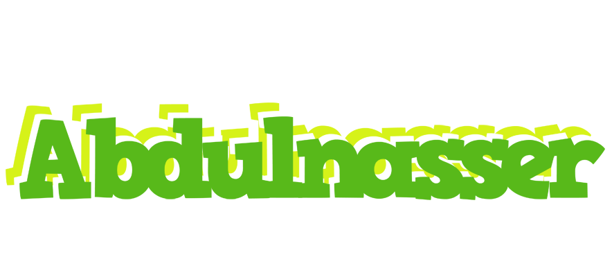 Abdulnasser picnic logo
