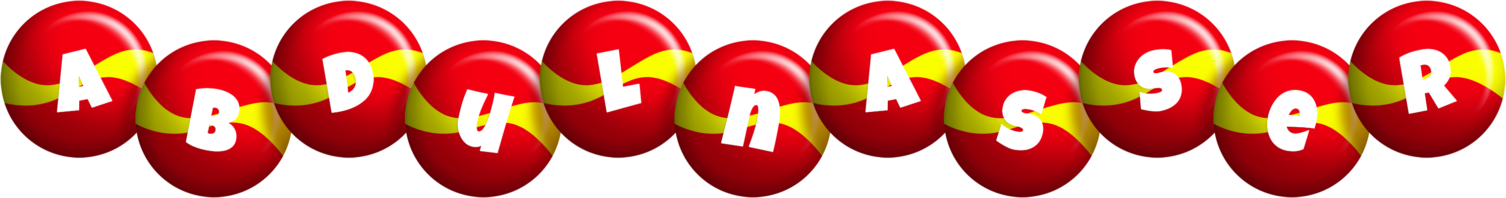 Abdulnasser spain logo