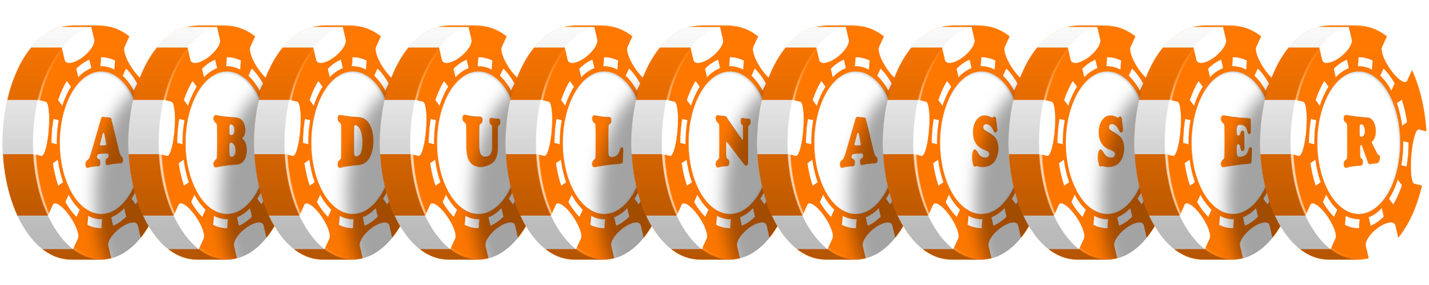 Abdulnasser stacks logo