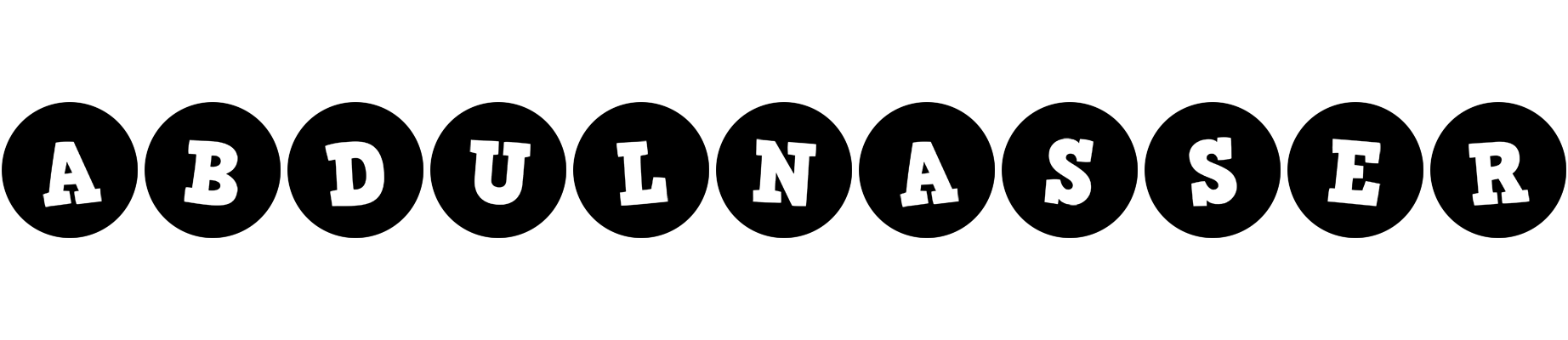 Abdulnasser tools logo