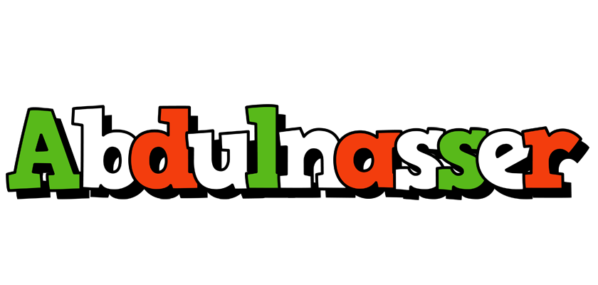 Abdulnasser venezia logo