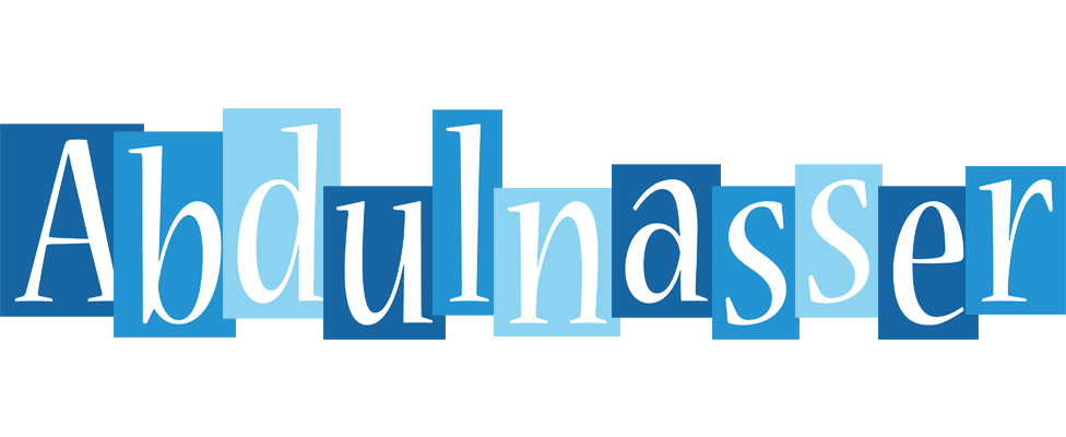 Abdulnasser winter logo
