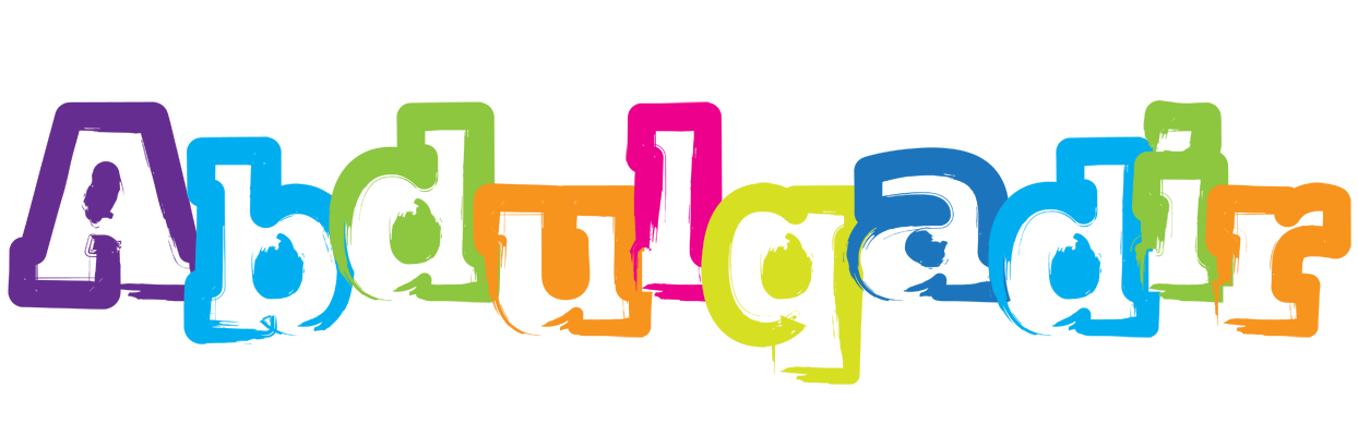 Abdulqadir casino logo
