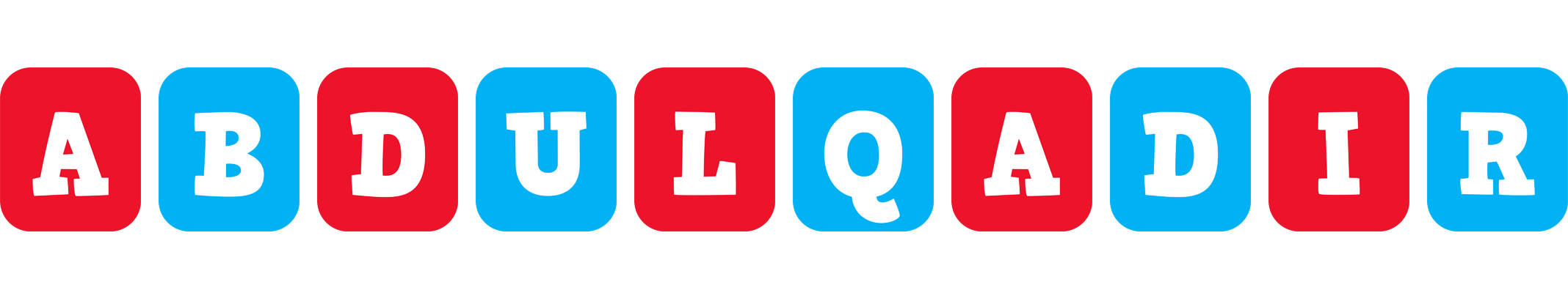 Abdulqadir diesel logo