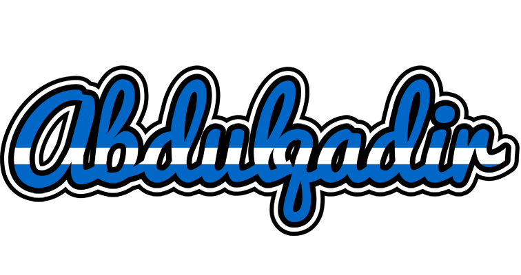 Abdulqadir greece logo