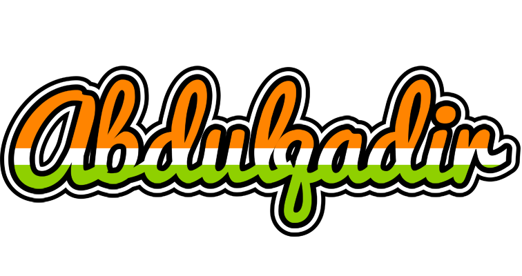 Abdulqadir mumbai logo