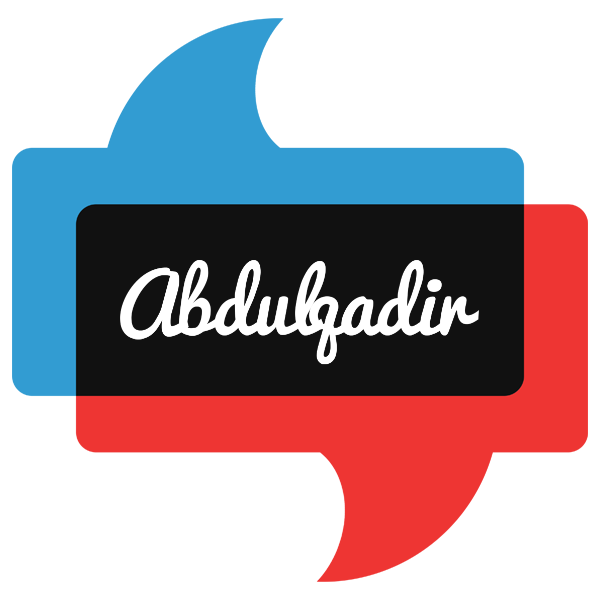 Abdulqadir sharks logo