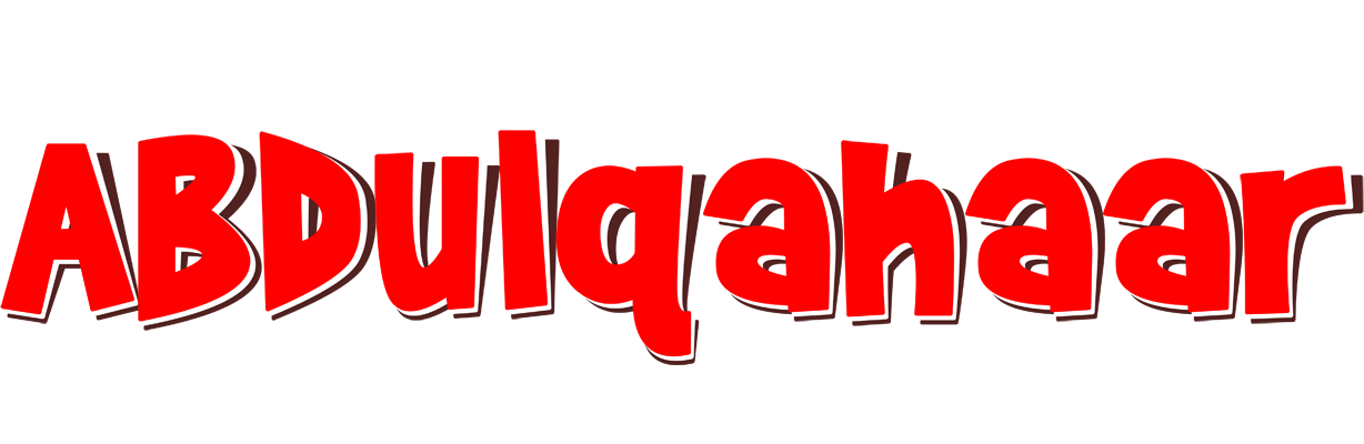 Abdulqahaar basket logo