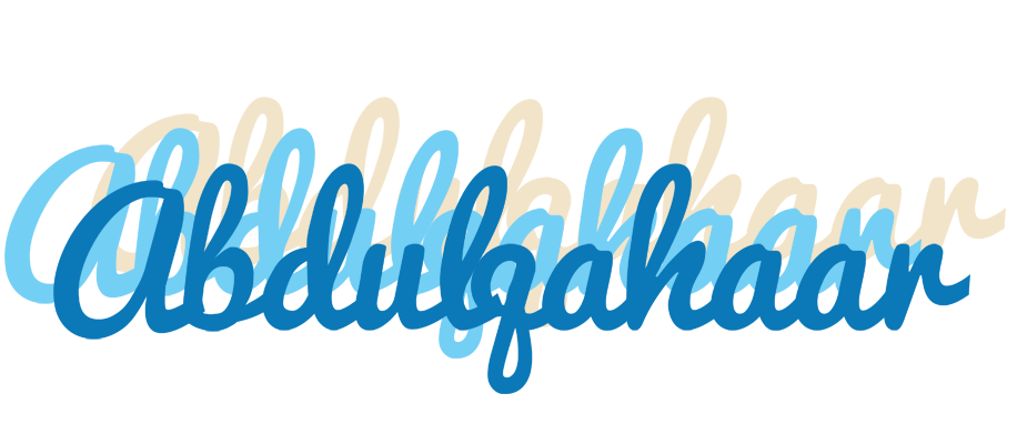 Abdulqahaar breeze logo