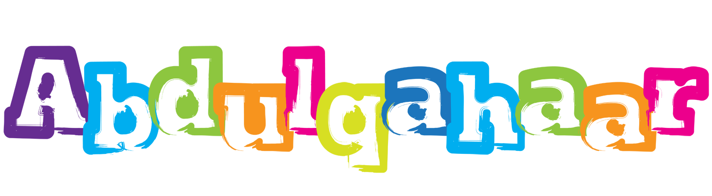Abdulqahaar casino logo