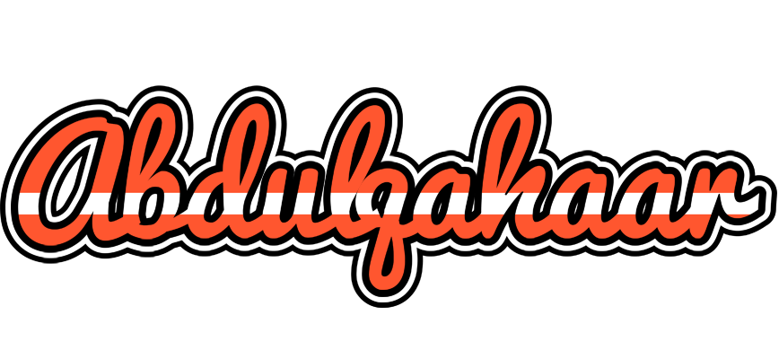 Abdulqahaar denmark logo