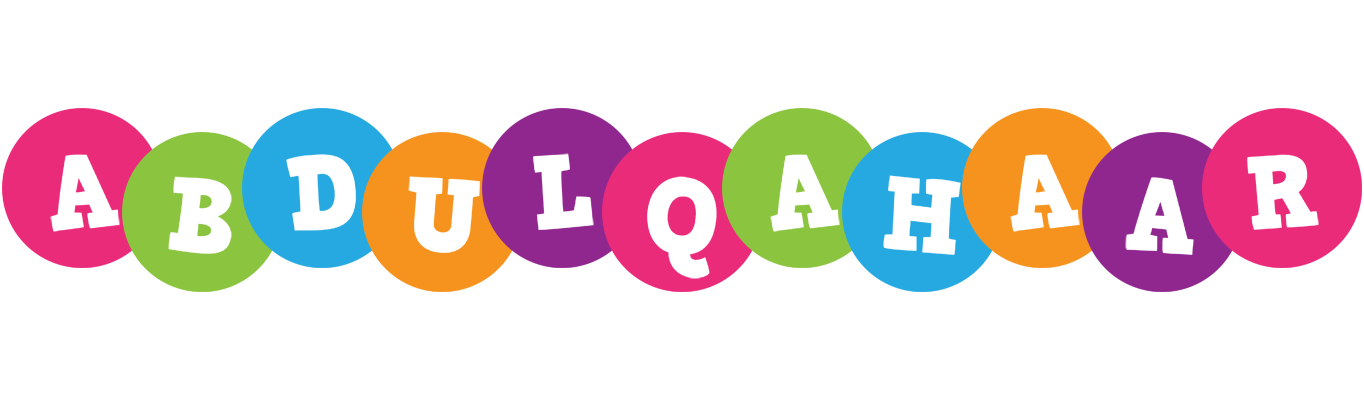 Abdulqahaar friends logo