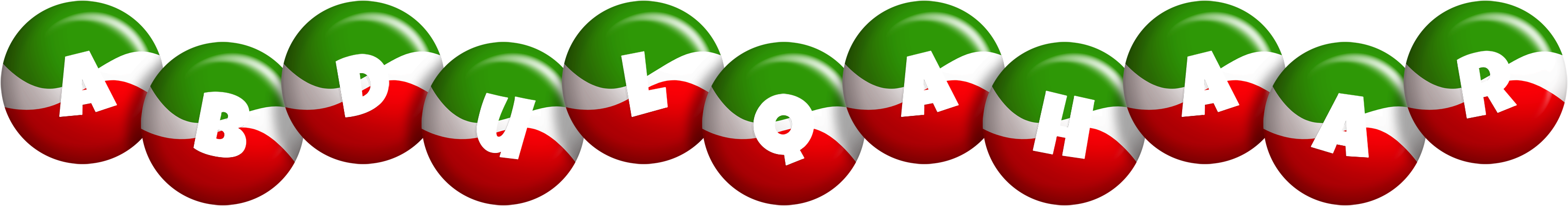 Abdulqahaar italy logo