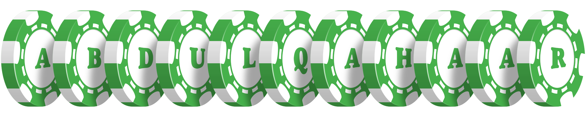 Abdulqahaar kicker logo