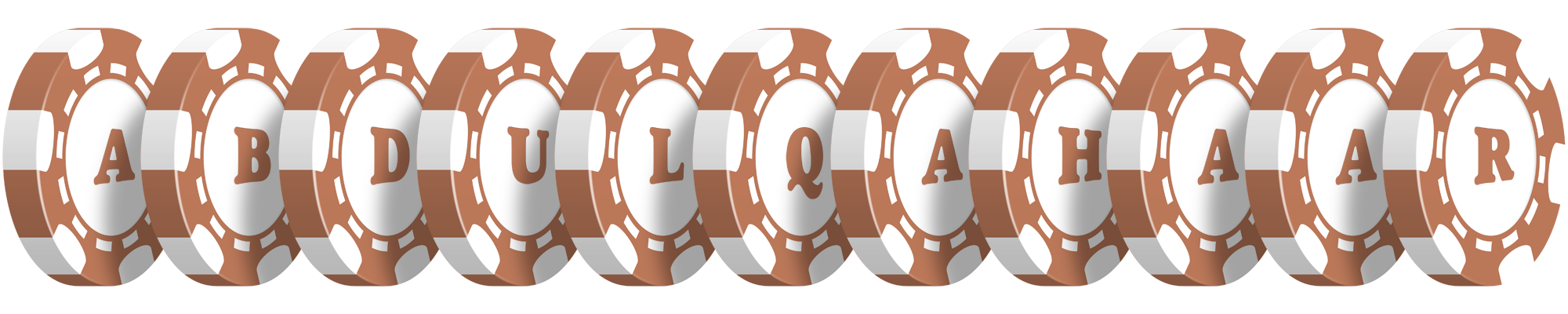 Abdulqahaar limit logo