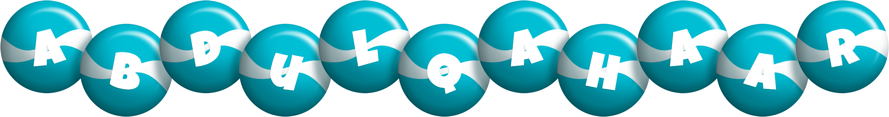 Abdulqahaar messi logo