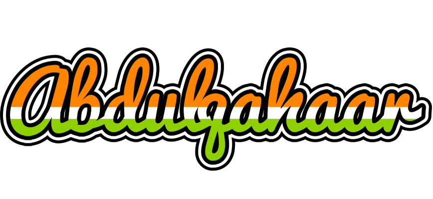 Abdulqahaar mumbai logo