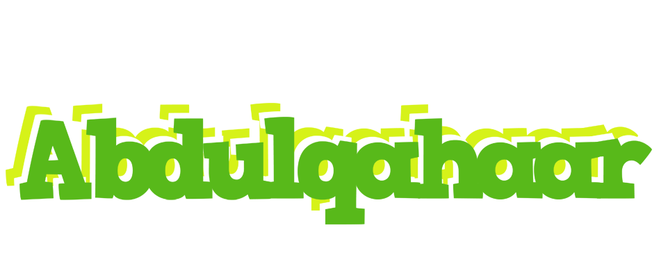 Abdulqahaar picnic logo