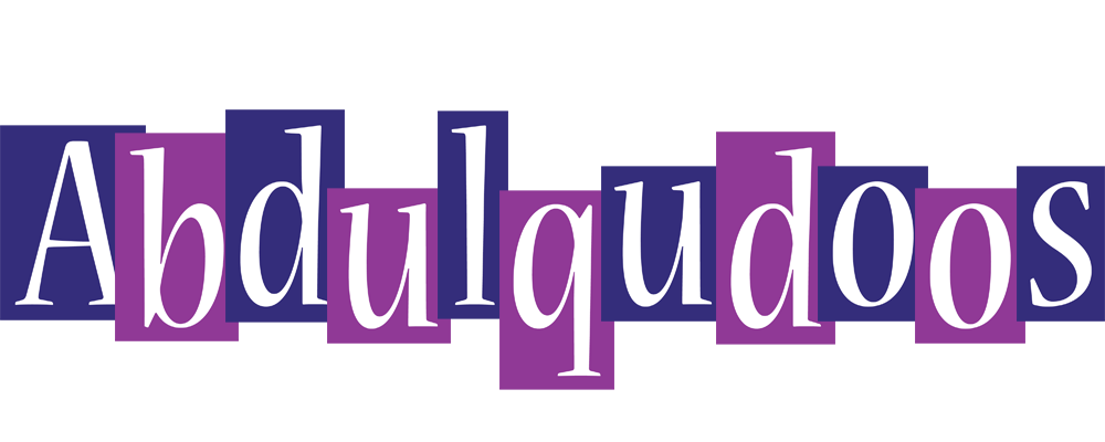 Abdulqudoos autumn logo