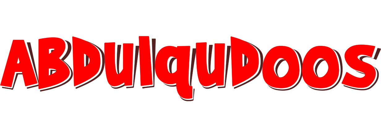 Abdulqudoos basket logo