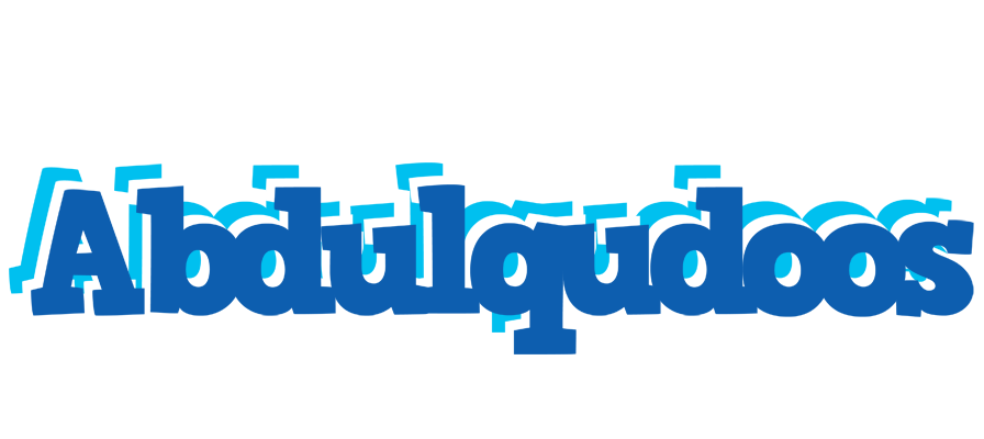 Abdulqudoos business logo