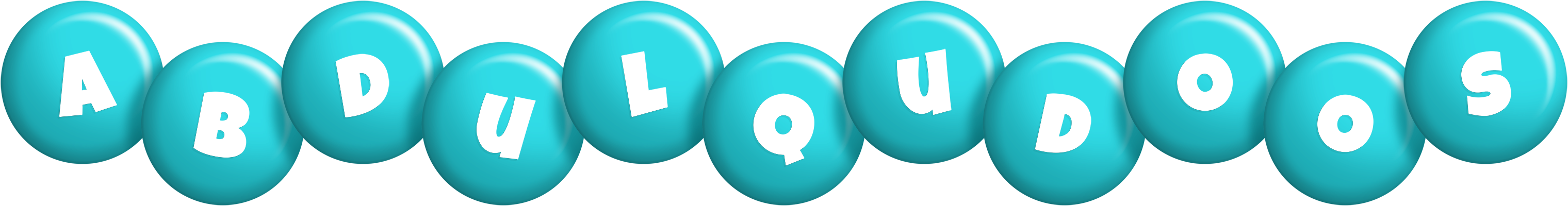 Abdulqudoos candy-azur logo